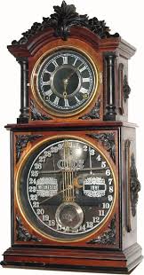 Pin By Daisy Rentas On Beautiful Timepieces Vintage Clock Antique Clocks Clock