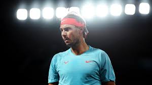 Djokovic has had the more difficult path to the final. French Open Nadal Schaltet Vor Finale In Den Monster Modus Eurosport