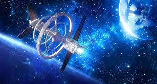 Gambar bintang pemandangan luar angkasa hd black galaxy via www.itl.cat. Stesen Angkasa Lepas Gambar Unduh Gratis Imej 400989552 Format Psd My Lovepik Com