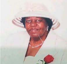 Beatrice Louise Nairn McKinney