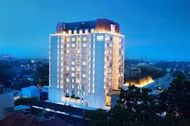 Cigondewah giran cimahi selatan, rt001/rw032 melong ci 40534 bandung, jb indonesia tax id. Hotel Four Points By Sheraton Bandung Indonesia At Hrs With Free Services