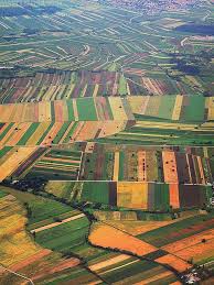 Agricultural Patchwork By Matt Hintsa This World Of Ours Can Be So Achingly Beautiful Sometimes Landscape Aerial View Aerial Photo