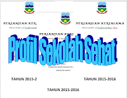 Proposal kegiatan untuk sekolah dibuat ketika sebuah sekolah atau lembaga pendidikan sedang buat anda yang kebetulan akan membuat proposal kegiatan sekolah, berikut adalah contoh dari proposal kegiatan sekolah yang bisa 2. Contoh Laporan Program Sekolah Unggulan Profil Sekolah Sehat Dokumen Sekolah