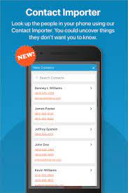 #1 phone number search for us. Phone Lookup Premium Reverse Phone Number Lookup For Android Apk Download