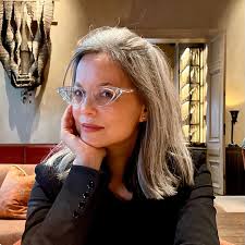 A Dollop of Rage and a Dash of Hope