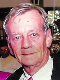 Thomas Townsend Obituary (1943