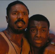 The night is almost here. See #SinnersMovie in ONE MONTH