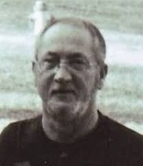 Obituary information for William B. Johnson, Jr.