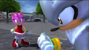 0.3.1 over 1 year ago. Sonic The Hedgehog 2006 22 Amy Zieht Von Dannen German Fandub Youtube