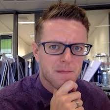 dexteritus (Declan Magee) · GitHub