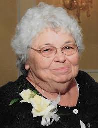 Obituary information for Patricia Ann (Conrad) Colbert
