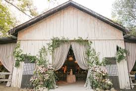 Wood Barn Venue In Santa Barbara Photography Samuel Lippke Studios Rea Rustic Wedding Decor Rustic Country Wedding Decorations Rustic Country Wedding