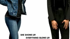 At 60, he divides all his time between a local bar and the occasional construction job. Tika Sumpter Omari Hardwick Talk Nobody S Fool Blackfilm Com Black Movies Television And Theatre News