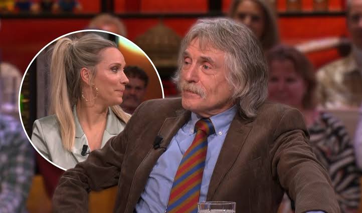Derksen baalt van vervanger Hendriks: 'Slechte presentator, ik word er moe  van'