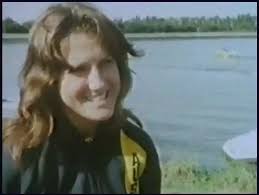 Bronwyn Wing Australian Waterski Hall of Fame » OZSKI FNQ
