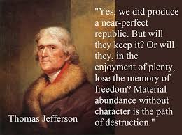 3rd Us President Jefferson Quotes Historical Quotes Founding Fathers Quotes