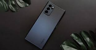 Thông tin chi tiết về OPPO Reno7 5G ...