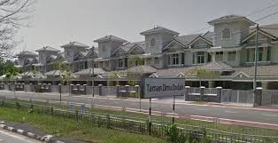 12a, jalan ilmu 1/16a taman ilmunibong tebalholiday homes. Homestay Inap Lestari Nibong Tebal Maklumat Homestay