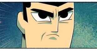Read Samurai Jack: Dark Legacy :: Ch1P19
