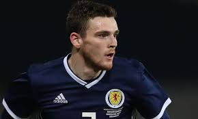The beauty of clarke's system is that it allows both of them to focus on what they do best. Andy Robertson Appointed New Scotland Captain Liverpool Fc