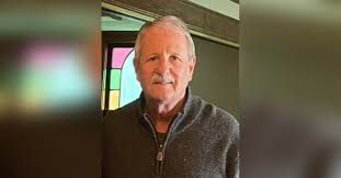 Obituary information for Larry Douglas Harrell