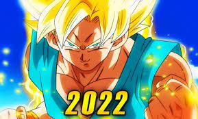 #dragonballsuper movie 2 is scheduled to release in 2022! Dragon Ball Super Will Have A New Movie In 2022 International News Agency