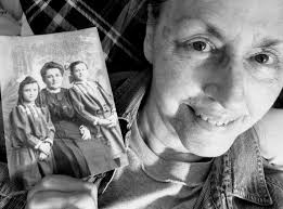 Appalachian folk healing and family lore