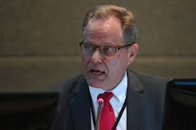 Anchorage mask mandate debate will extend into next week