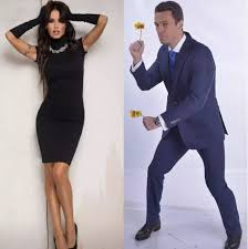 E miercuri și oana zăvoranu vă livrează un nou episod cât se poate de fresh! Oana Zavoranu Si Mircea Badea Unica Ro