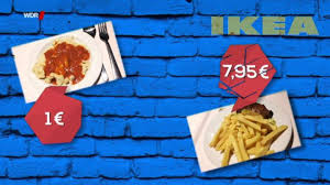 Essen Im Mobelhaus So Schmeckt Es Bei Ikea Hoffner Und Hardeck Stern De