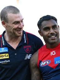 AFL 2025: Kysaiah Pickett contract extension until 2034 explained,  Melbourne Demons playing list, was he going to Fremantle Dockers, how much  money is he on, analysis, latest news
