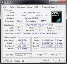 Cpu has been stable under 100% load for 2 weeks now using . Overclocking Amd S Winter Update Athlon Ii X3 455 Phenom Ii X2 565 And Phenom Ii X6 1100t