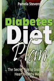 Meals that help control high blood pressure and diabetes. Diabetes Diet Plan The Secret Tips To Diabetes And Heart Healthy Meals