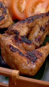 Ayam Bakar Kecap Karen Recettesdepoulet En 2020 Nourriture Delicieuse Cuisine Exotique Idee Recette