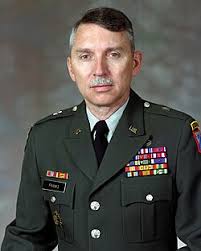 Frederick M. Franks Jr.