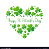 St patrick's day chord e. 1