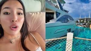 Wild Miami Yacht Story About What an NFL Star Did With “12 Out of 40 Girls” Is Going Viral—And Fans Have Questions