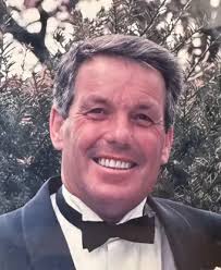 Obituary information for Barry Walter Johnstone