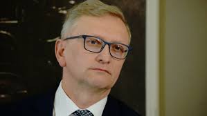 Wojciech Świerkosz rybnik