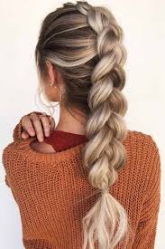 Latest mohawk braids styles with weave. Dutch Mohawk Braid Braids Mohawk Hairs London