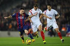 Fc barcelona en vivo hoy. Barcelona Vs Sevilla En Vivo Futbol En Vivo Barcelona Vs Sevilla En Vivo Todo Para Ver El Partido Barcelona Vs Sevilla En Uefa Super Cup Sevilla Barcelona