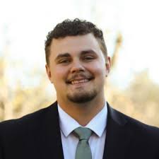 Darcey Warne and Austin Dean's Wedding Website