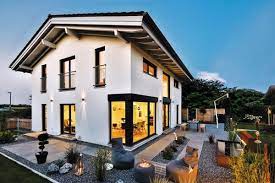 Für ihr individuelles eigenheim setzen wir. Kfw Effizienzhaus 40 Plus Oder Passivhaus Plus Plusenergiehaus