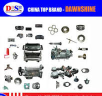 Sinotruk HOWO Truck Spare Parts