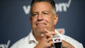 Bruce Pearl: A look at the Auburn basketball coach through the years