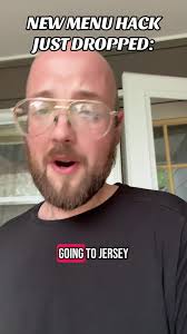 Asking for Jareds Way at Jersey Mikes