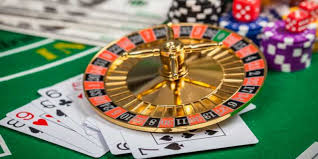 Explore Casino - An Exciting Experience ...