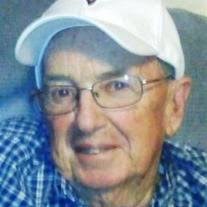 Obituary of Daniel Stahl