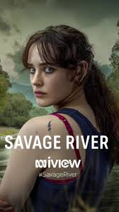 savage river interview #katherinelangford #fyp