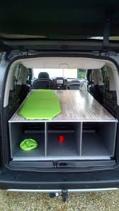 Peugeot Partner Campeur Van Amenagement Fait Page 2 En 2020 Peugeot Partner Kangoo Amenage Peugeot